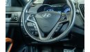 Hyundai Veloster 2016 Hyundai Veloster Turbo / Full-Service History