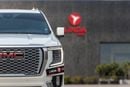 جي أم سي يوكون DENALI جي إم سي يوكون دينالي 2024 في دول مجلس التعاون الخليجي | ضمان الوكالة