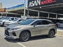 Lexus RX350 F-SPORT
