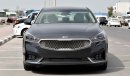 Kia Cadenza V6 (SPECIAL PRICE)