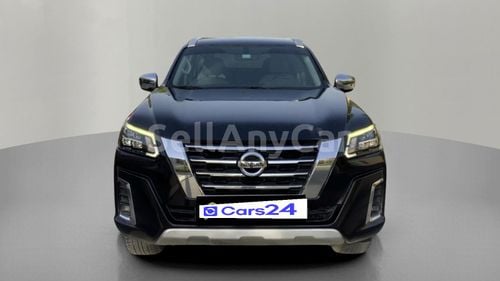 نيسان إكستيرا 2022 TITANIUM 2WD | AED 1175/Month | 0 DP | 30 Day Return | Warranty