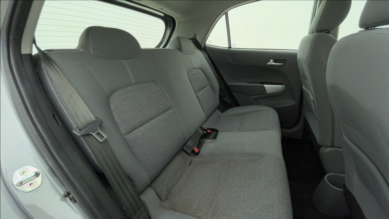 Kia Picanto LX 1.2 | Zero Down Payment | Home Test Drive