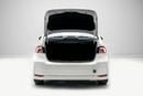 Toyota Corolla Pioneer 1.8L HEV - White Inside Black | Export Only