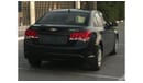 شيفروليه كروز LS