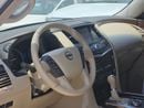 نيسان باترول SE T2 LEATHER