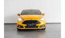 Ford Focus ST