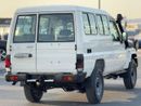 Toyota Land Cruiser EXPORT ONLY - LC 78 E MANUAL TRANSMISSION