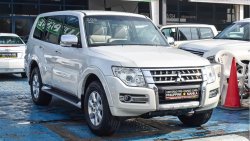 Mitsubishi Pajero GLS V6