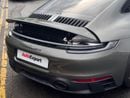 بورش 911 Carrera GTS 3.0L (475 HP) Coupe Right Hand Drive