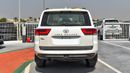 Toyota Land Cruiser 3.5L TWIN TURBO
