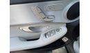 Mercedes-Benz C 300 Luxury MERCEDES BENZ C300 2015 KIT C63 AMG FULL OPTIONS IN LOW MILEAGE WITH DEALER WARRANTY