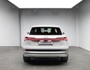 Audi e-tron 55 Quattro