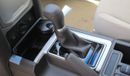 Toyota Prado TXL 2.7L AT 2022 Model Year available only for export