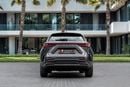 Lexus NX 350h NX 350h Premier | 3,721 P.M | 0% Downpayment | Lexus Warranty