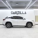 Lexus RX450h Premier 3.5L Hybrid Lexus RX-450 Hybrid 2022 4WD | Under Warranty | Perfect Condition