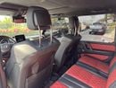 Mercedes-Benz G 63 AMG Std 5.5L GCC SPEC NEAT AND CLEAN LESS KILOMETER