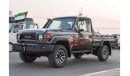 تويوتا لاند كروزر بيك آب TOYOTA LAND CRUISER PICKUP 2.8L 4WD SUV 2024 | AUTO TRANSMISSION | REAR CAMERA | DIFFERENTIAL LOCK |