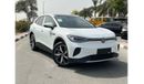 Volkswagen ID.4 VOLKSWAGEN ID.4 PURE+ 2021 LOCAL PRICE