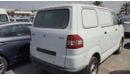 Suzuki APV
