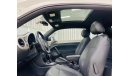 Volkswagen Beetle Beetle .. 2,5 L .. Panoramic Roof .. Good Condition