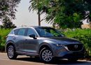 مازدا CX5 GL 1060/- Monthly I GCC I Cruise, Camera, GPS I Accident Free