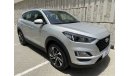 Hyundai Tucson GL 2 | Under Warranty | Free Insurance | Inspected on 150+ parameters