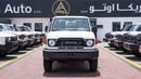 Toyota Land Cruiser Pickup 70