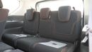 Nissan Patrol XE