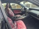 لكزس IS200t F Sport 2.0L