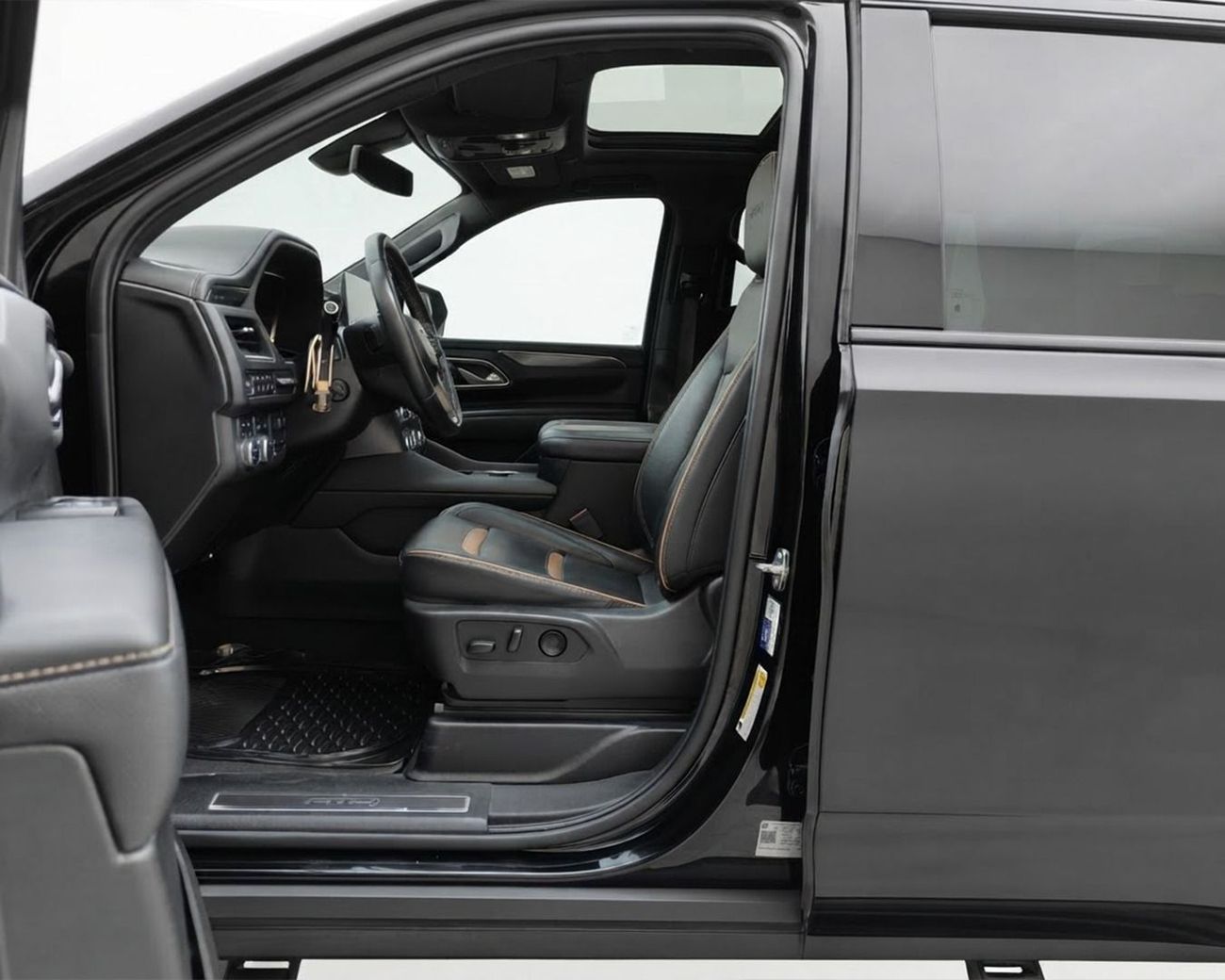 جي أم سي يوكون AT4 l GCC Specs l 2 Keys l AED 3,329 / Monthly