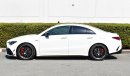 Mercedes-Benz CLA 45 S AMG | 4MATIC Coupe | 2023 | Brand New