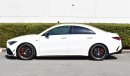 Mercedes-Benz CLA 45 AMG S | 4MATIC Coupe | 2023 | Brand New