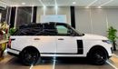 Land Rover Range Rover AUTOBIOGRAPHY VOGUE || GCC II FULLY LOADED || PERFECT CONDITION || ACCIDENT FREE