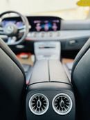 Mercedes-Benz E450 Coupe