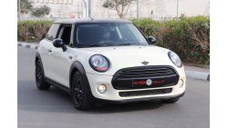 Mini Cooper = NEW ARRIVAL = FREE REGISTRATION = WARRANTY = BANK LOAN ASSIST =