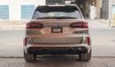 BMW X5M COMPITITION