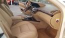 مرسيدس بنز S 350 موديل 2011 حاله ممتازه من الداخل والخارج فل مواصفات كراسي جلد ومثبت سرعه وتكييف خلفي ونظام صوت ممتاز