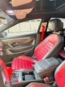 فولكس واجن باسات سي سي Volks wagen cc  3.6 v6 4motion