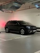 مرسيدس بنز GLE 350 Mercedes-Benz GLE350 (4 Matic)