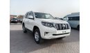 تويوتا برادو TOYOTA LAND CRUISER PRADO RIGHT HAND DRIVE (PM1449)