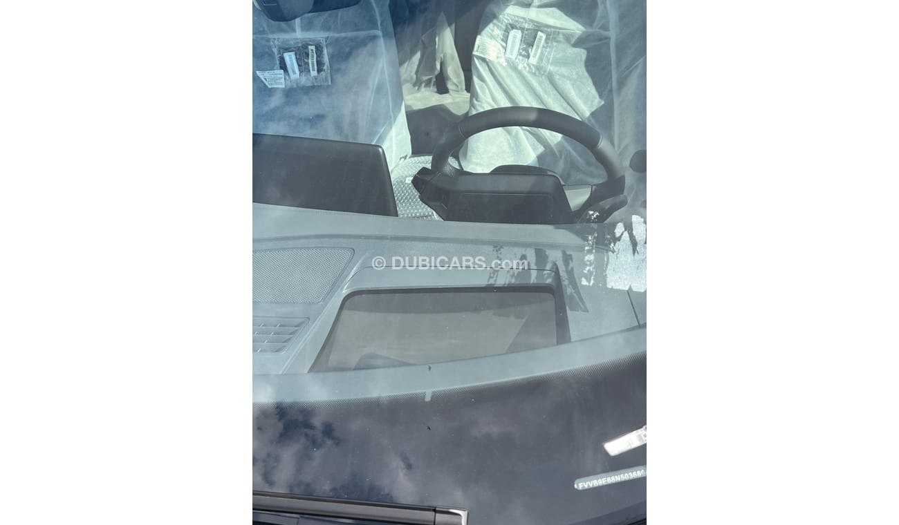 فولكس واجن ID.4 كروز Volkswagen ID.4 Crozz Litepro