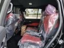 تويوتا لاند كروزر 2026 Toyota Land Cruiser LC300 VXR | 3.5L Twin Turbo | Full Option | Export Ready
