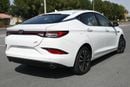 جاك J7 570 AED - ORIGINAL PAINT - JAC J7 1.5TC LUXURY 2023 - LOW MILEAGE - FIRST OWNER