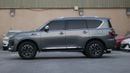 Nissan Patrol SE PLATINUM CITY | Full Service History | GCC | Zero Down Payment Support