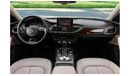 Audi A6 35 FSI quattro S-Line 35 TFSI S-Line | 1,958 P.M  | 0% Downpayment | Fantastic Condition!