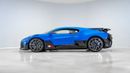 بوغاتي ديفو UAE's Very Best Example | AED 516,833 Per Month