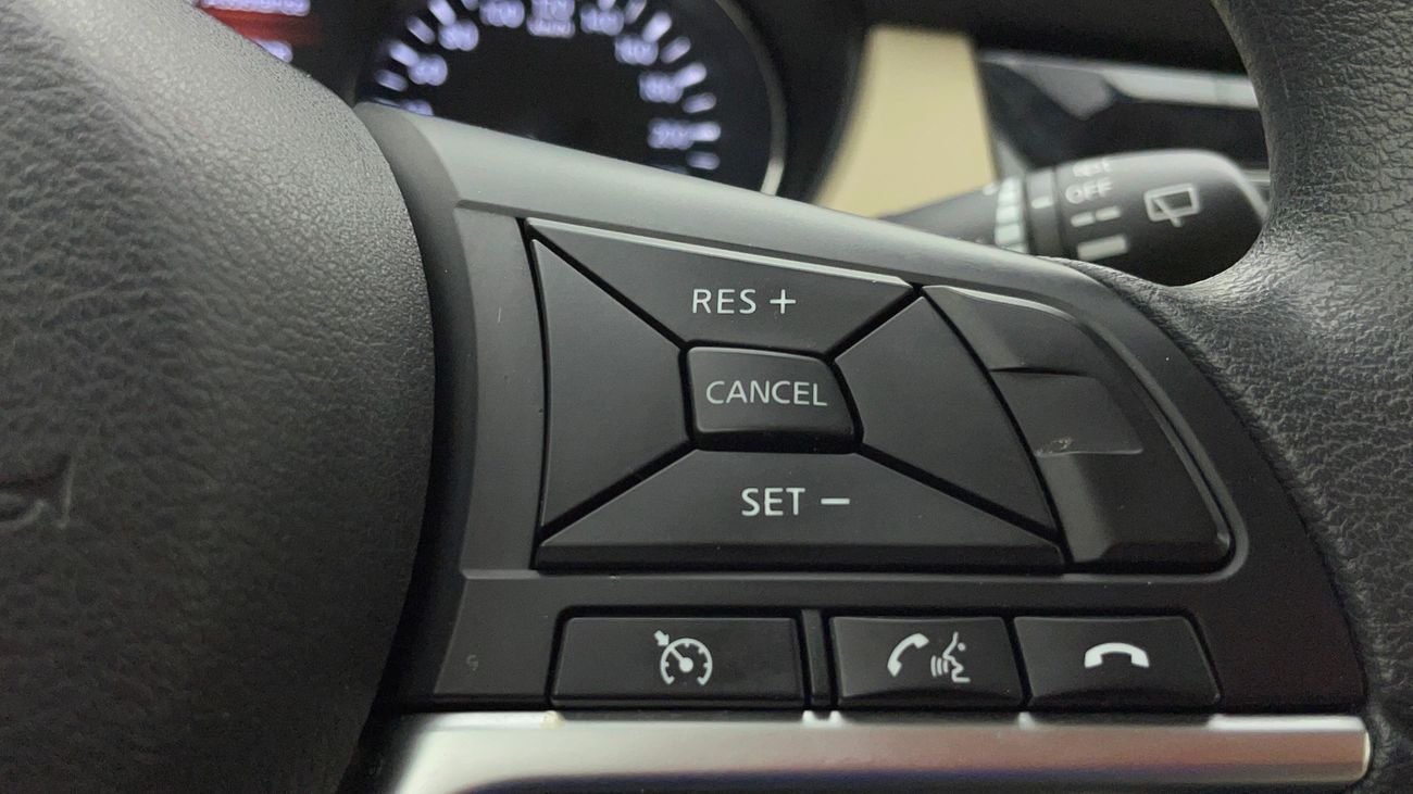 Nissan XTrail S 2.5 | Zero Down Payment | Home Test Drive