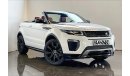 Land Rover Range Rover Evoque HSE Dynamic