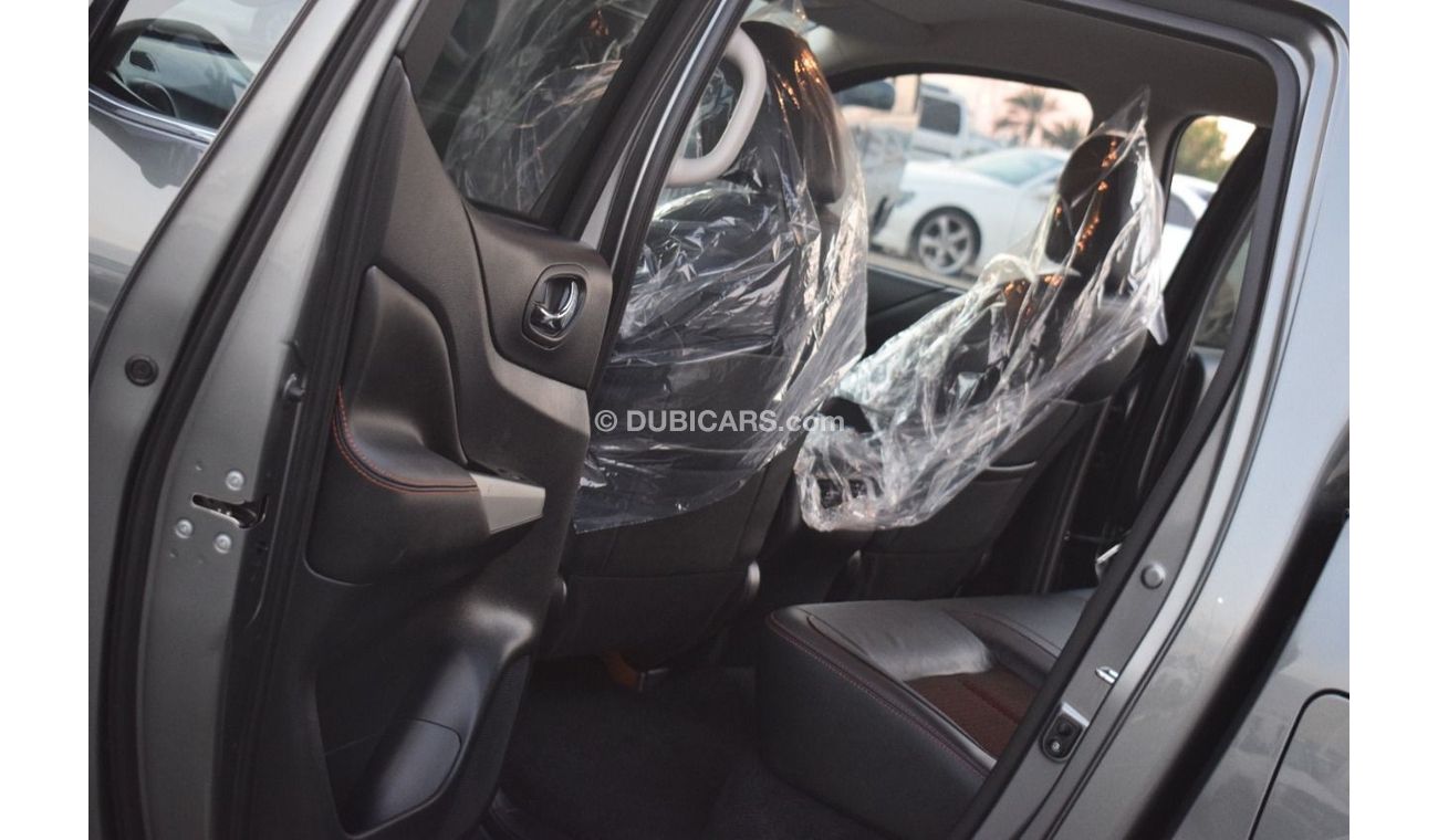 Nissan Navara 2020 2.3L Diesel AT Heated Seats Semi Leather Electric 4WD [RHD] Sports Bar Tinted Windows Premium C