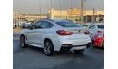 BMW X6 Std BMW X6 X drive 3.5